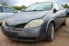 Nissan Primera P12 2004 1.8i QG18 Liftback [B/C]